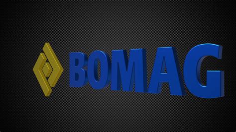 phomag|BOMAG .